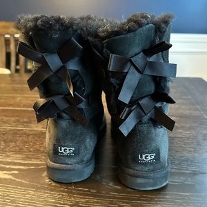 Short Bow Uggs